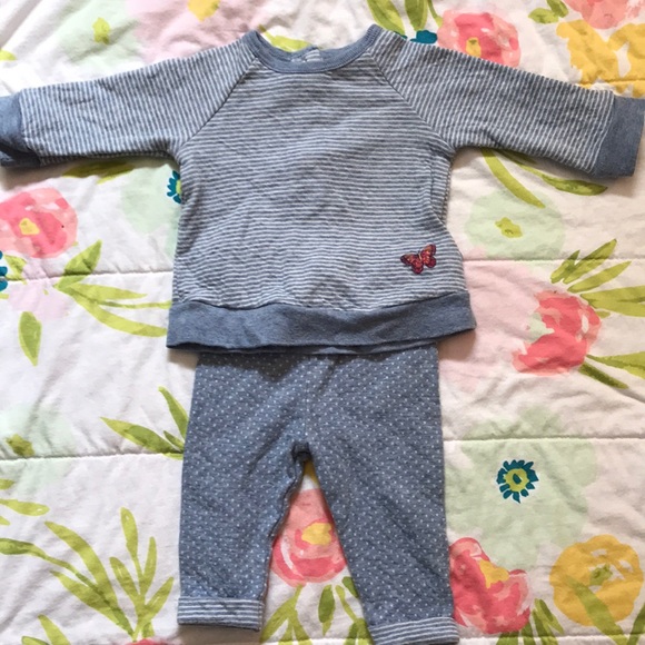 Offspring Other - Offspring 3M outfit